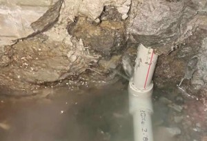 通州管道漏水检测五