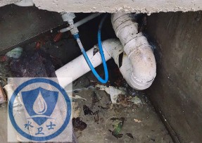 通州水管漏水检测公司6