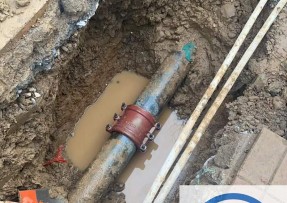 通州水管漏水检测公司4
