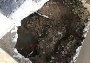 通州水管漏水检测公司2