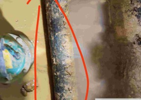 通州水管漏水检测公司1